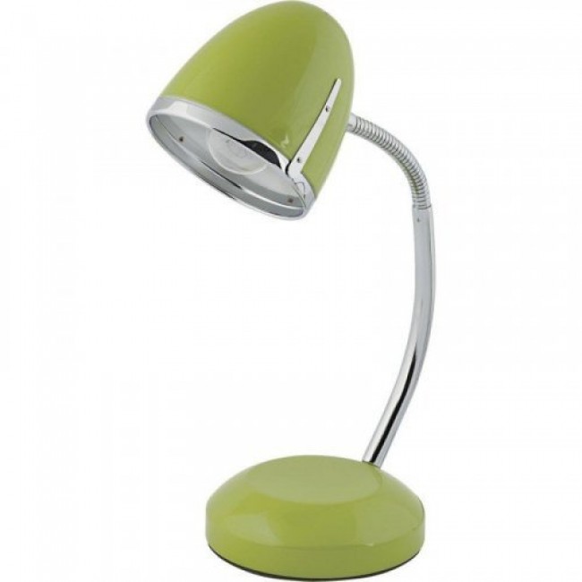Настільна лампа Nowodvorski 5796 Pocatello Green