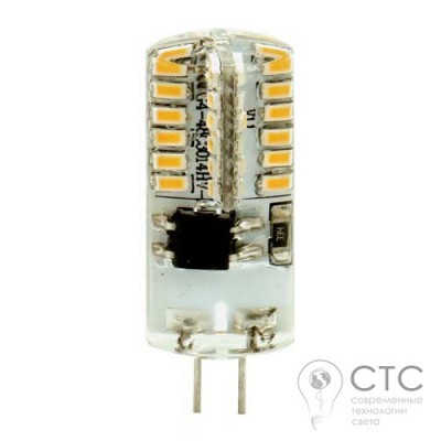 Светодиодная лампа Feron LB-522 3W G4 2700K