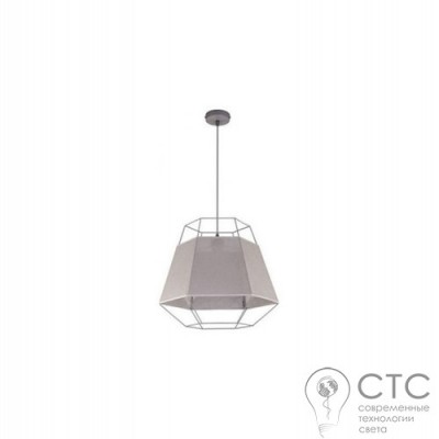 Підвісний світильник TK Lighting 1801 Cristal