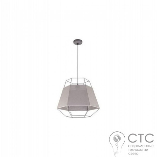 Подвесной светильник TK Lighting 1801 Cristal
