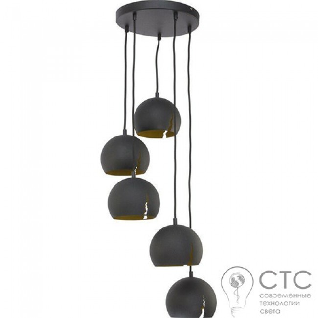 Подвесной светильник TK Lighting 2497 Shot