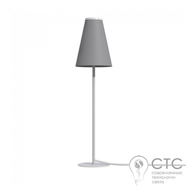 Настольная лампа Nowodvorski 7760 Trifle White Gy