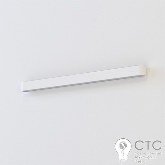 Настенный светильник Nowodvorski 7548 Soft Led White 90X6 Kinkiet