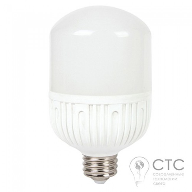 Светодиодная лампа Feron LB-65 30W E27-E40 6400K 