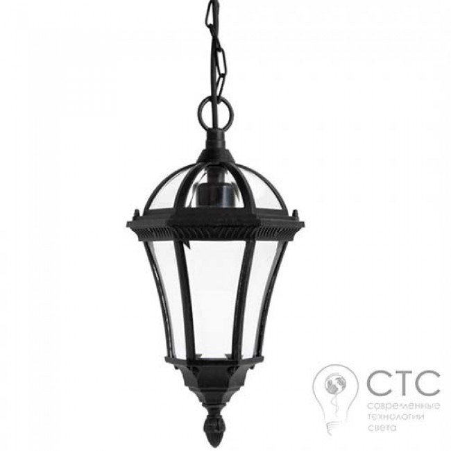 Підвісний світильник Lusterlicht QMT 1565S Real I (9605)