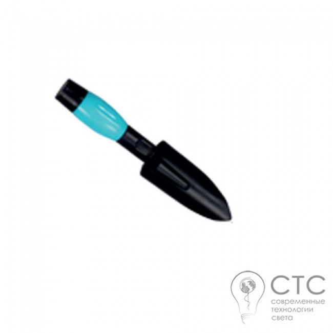 Газонный светильник Right Hausen Solar Blue HN-212042