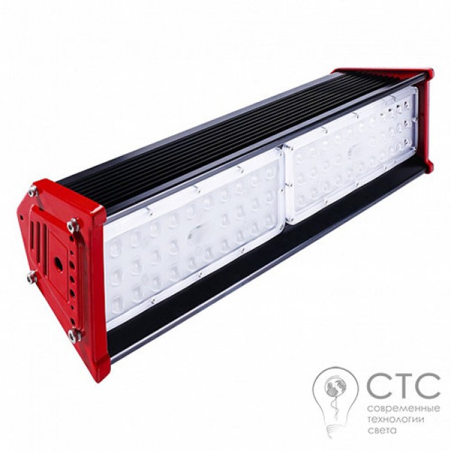 Промышленный LED светильник EUROLAMP High Power 100W 5000K