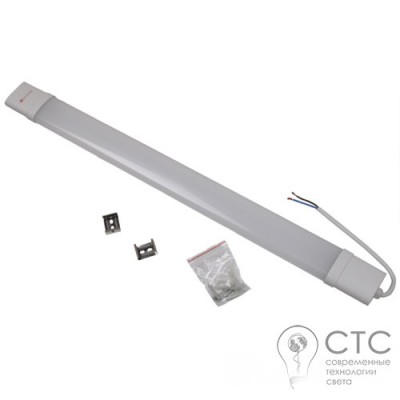 Світлодіодний світильник Electro House EH-LT-3140-S 20W 6500K