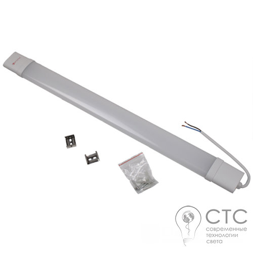 Светодиодный светильник Electro House EH-LT-3140-S 20W 6500K - фото 1