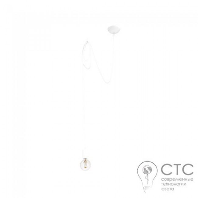 Подвесной светильник Nowodvorski 9745 Spider White