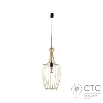 Люстра Nowodvorski 8850 Luksor L Gold