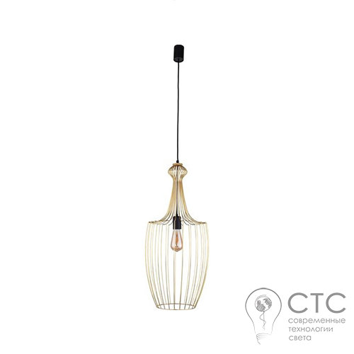 Люстра Nowodvorski 8850 Luksor L Gold - фото 1