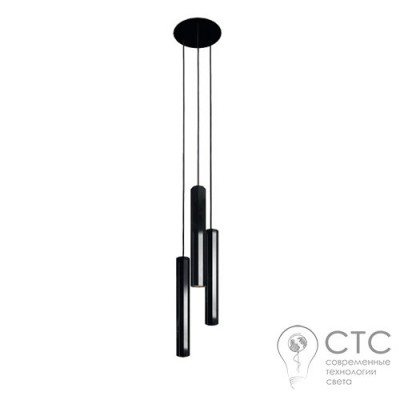 Підвісний світильник Nowodvorski 8885 Poly Black