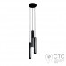 Подвесной светильник Nowodvorski 8885 Poly Black