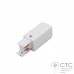 Введення живлення 3 фази Nowodvorski 8712 Track CTLS Power End Cap Right (PE-R)