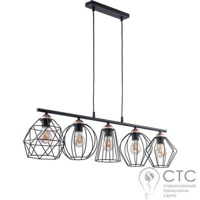 Підвісний світильник TK Lighting 1649 Galaxy
