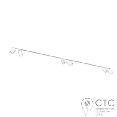 Спот Nowodvorski 7832 Mono Surface VI White