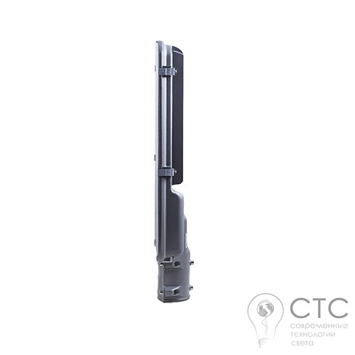 Уличный светодиодный светильник EVROSVET ST-100-03 100W 6400K 2x50W - фото 4