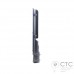 Уличный светодиодный светильник EVROSVET ST-100-03 100W 6400K 2x50W