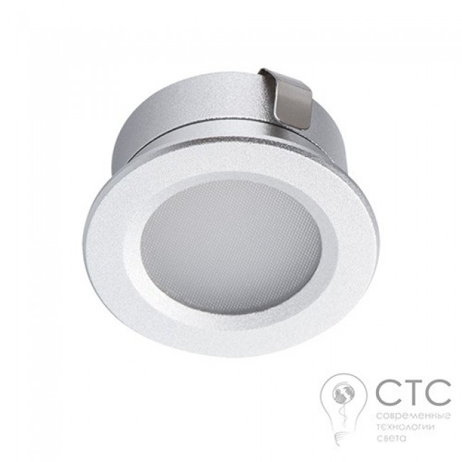 Светильник для ванной Kanlux Imber LED CW (23521) 