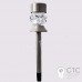 Сонячний світильник Right Hausen Solar RGB HN-212109