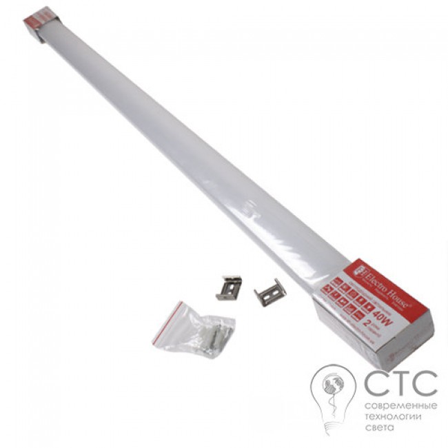 Светодиодный светильник Electro House EH-LT-3240-S 40W 6500K