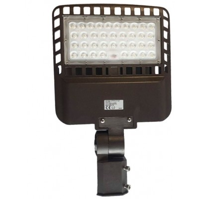 Світильник консольний LED PWL 100W 5000K IP66-ZEUS