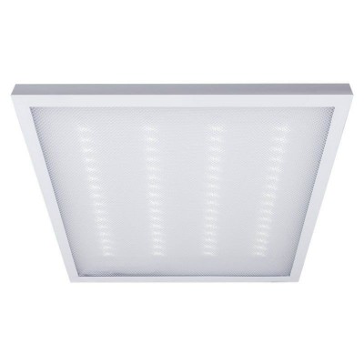 Светильник LED-PRISMATIC-595-19-6400 36W-TNSy