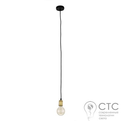 Подвесной светильник TK Lighting 1903 Retro