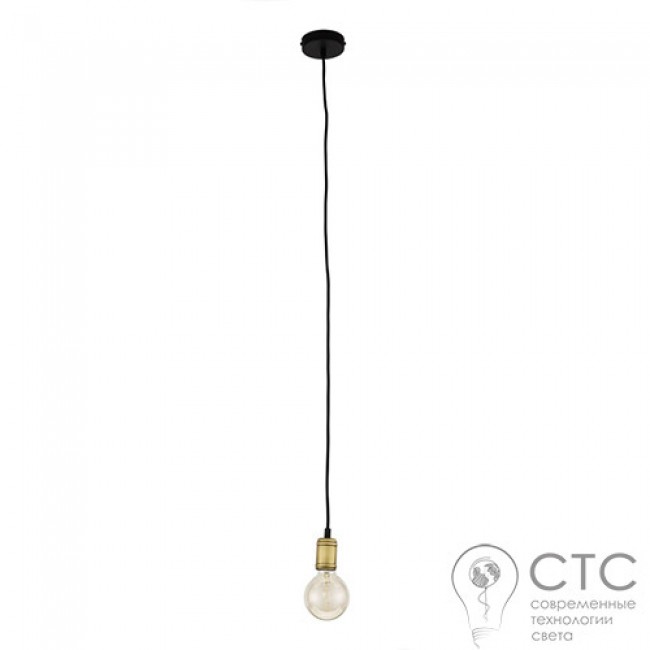 Подвесной светильник TK Lighting 1903 Retro