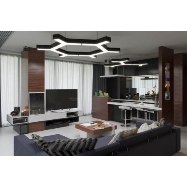 Подвесной LED светильник NAMI LIGHTING «Y mini» 57W IP20 