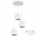 Подвесной светильник TK Lighting 3250 Siro White