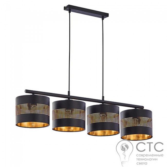 Подвесной светильник TK Lighting 3213 Tago Black