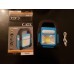 Ліхтар акумуляторний CATA CT-9955 із сонячною панеллю+Powerbank