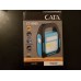 Ліхтар акумуляторний CATA CT-9955 із сонячною панеллю+Powerbank