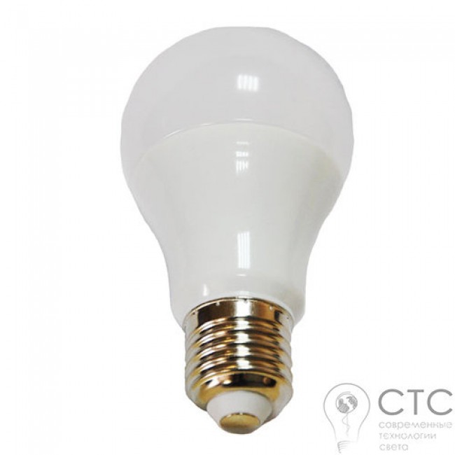 Светодиодная лампа LED А60 15W 36V (30-40В) Е27