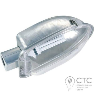 Вуличний світильник LE Метал E27