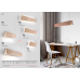 Настенный светильник Nowodvorski 9313 Oslo LED