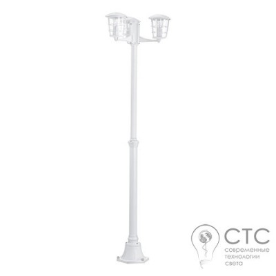 Фонарный столб Eglo 93405 Aloria