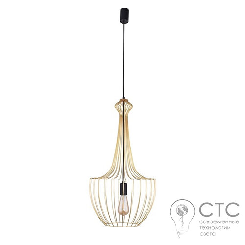Люстра Nowodvorski 8853 Luksor S Gold - фото 1