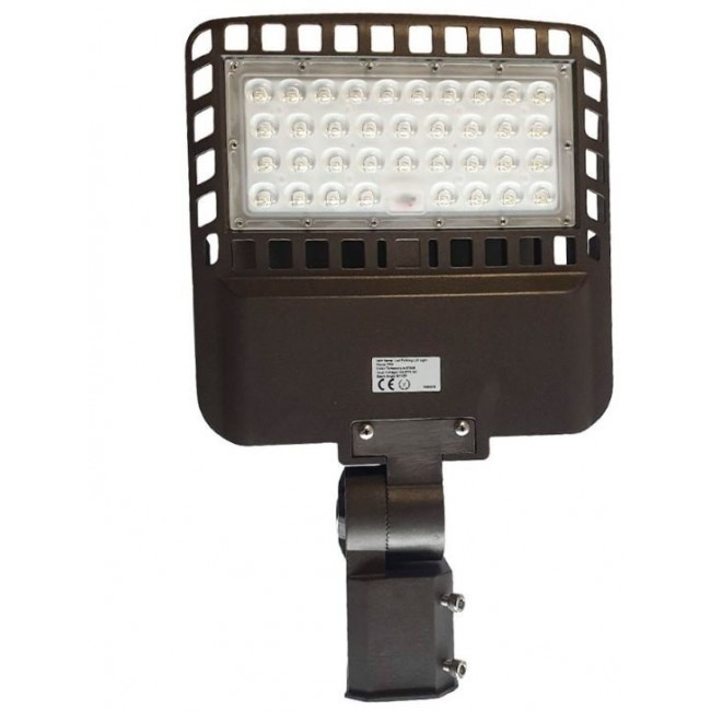 Светильник консольный LED PWL 150W 5000K IP66-ZEUS