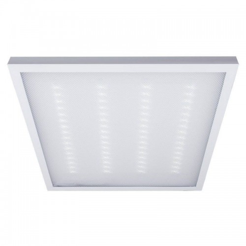 Светильник LED-PRISMATIC-595-19-4000K-36W TNSy - фото 1