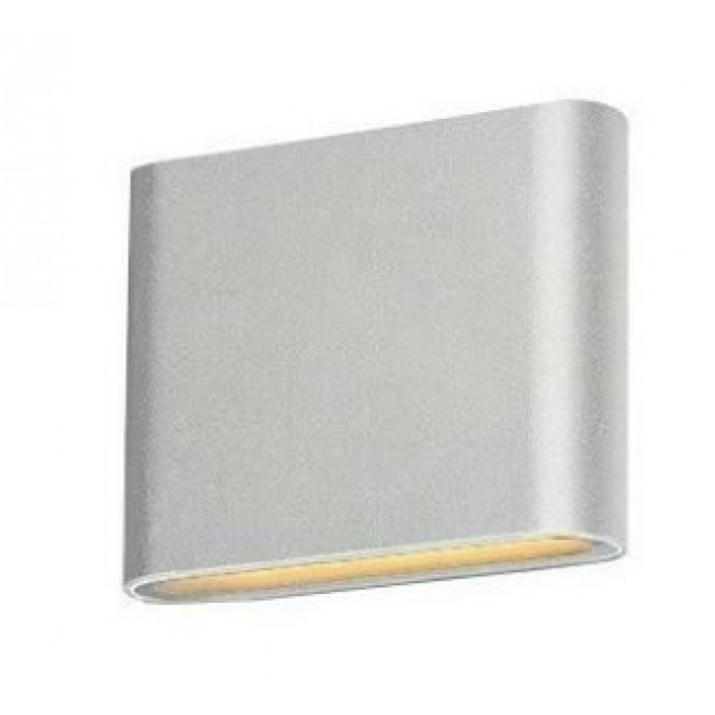 Настенный светильник Azzardo AZ2179 Cremona S (MAX-1015S-WH)