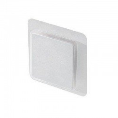 Настінний світильник Azzardo AZ3357 Onyx (white)