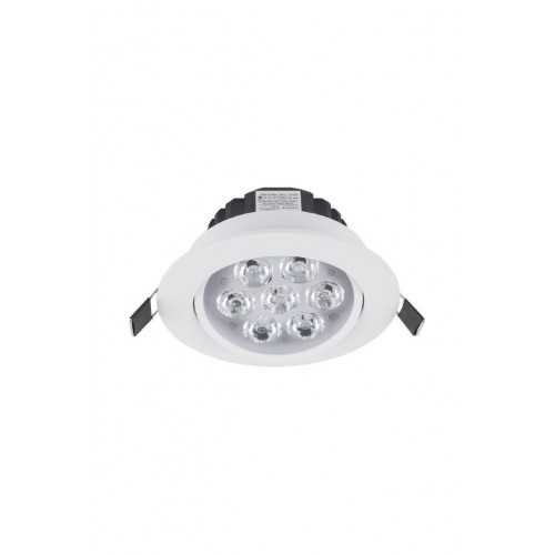 Точечный светильник Nowodvorski 5960 Ceiling LED - фото 1