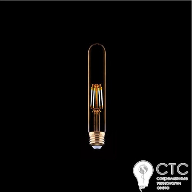 Лампа светодиодная Nowodvorski 9795 T30-185 4W 2200K E27 Vintage LED Bulb