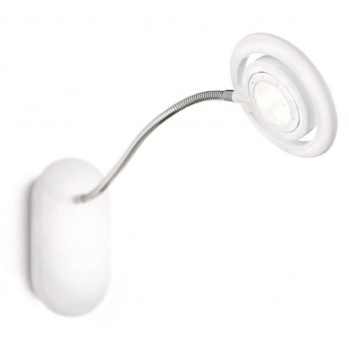 LED Спот светильник PHILIPS 57917/31/16 - фото 1
