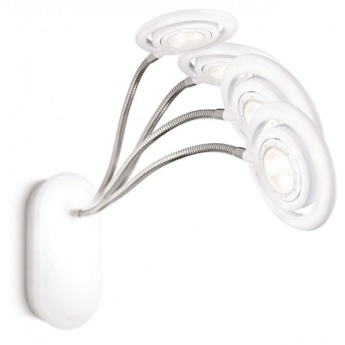 LED Спот светильник PHILIPS 57917/31/16 - фото 2