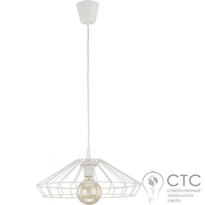 Подвесной светильник TK Lighting 1687 Lido