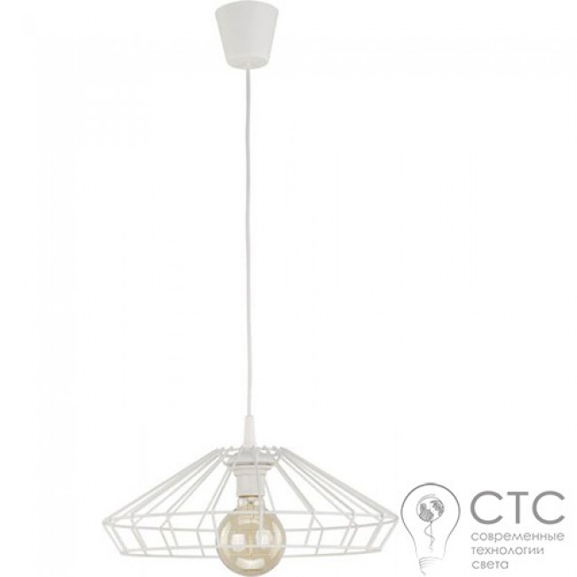 Подвесной светильник TK Lighting 1687 Lido